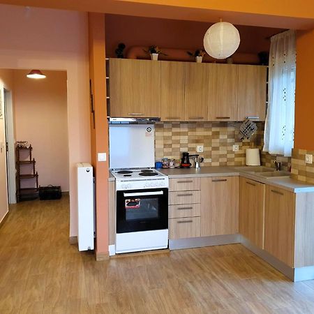 Το Αλώνι Apartment Vlacherna Luaran gambar