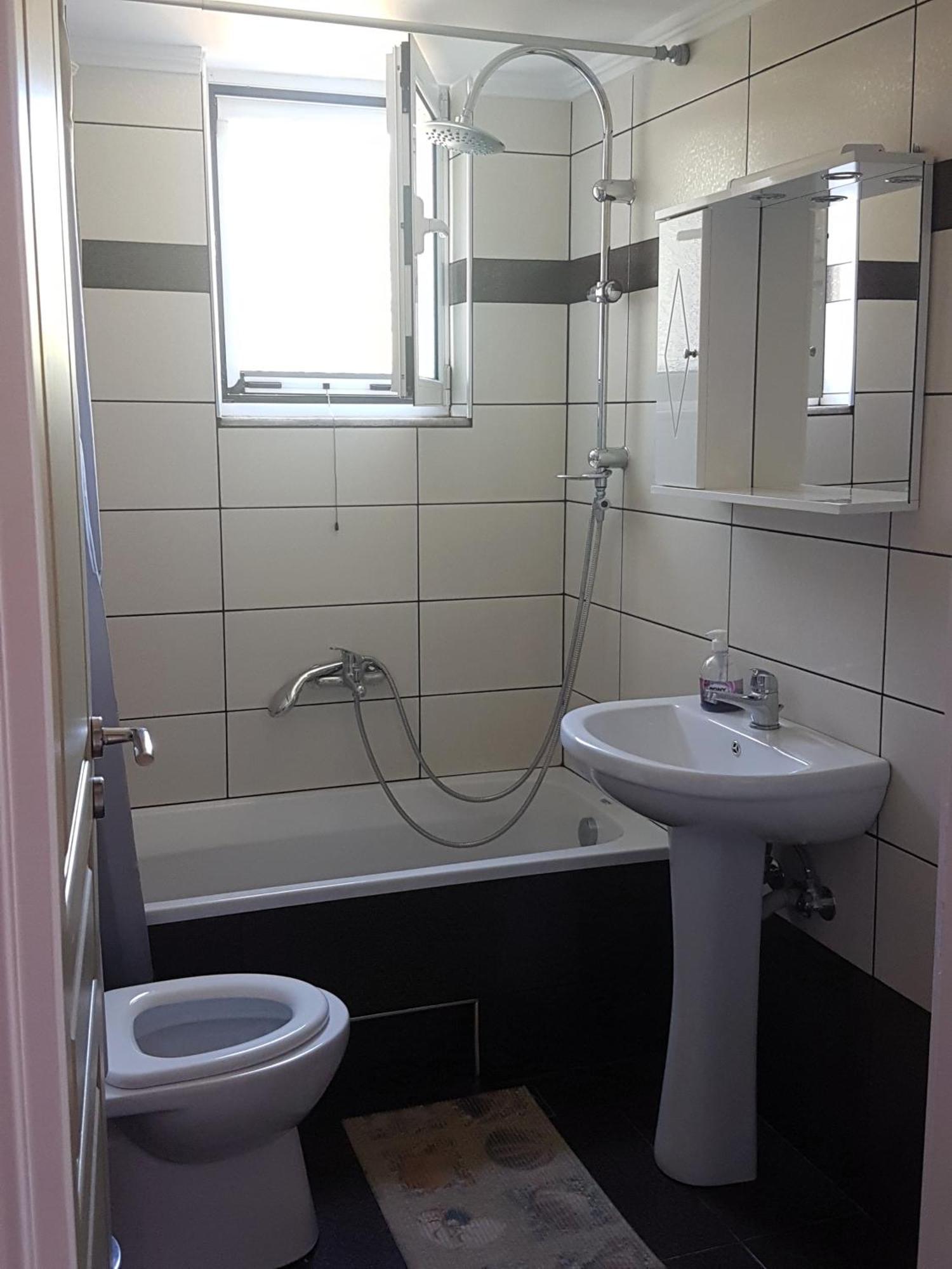Το Αλώνι Apartment Vlacherna Luaran gambar