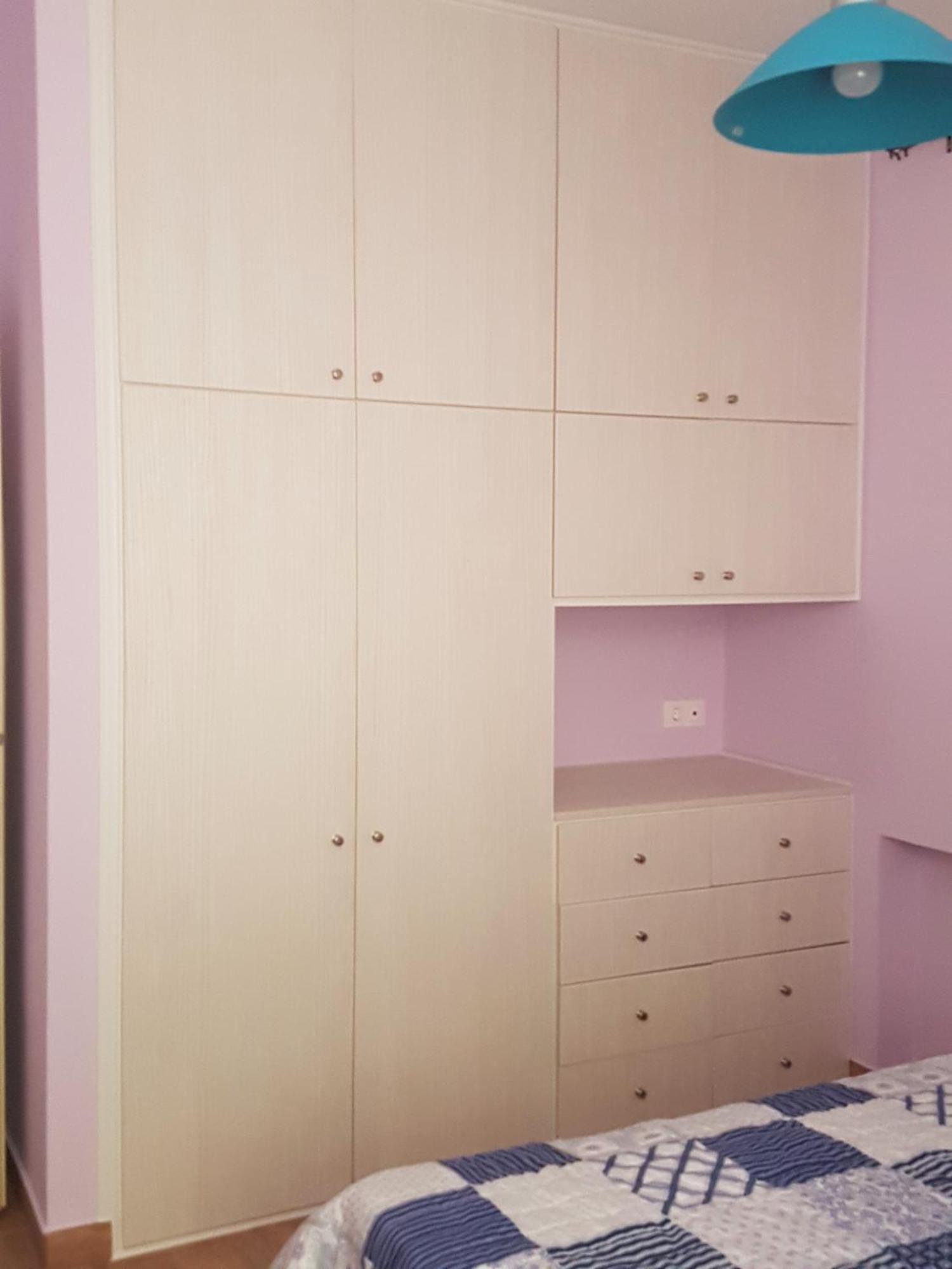 Το Αλώνι Apartment Vlacherna Luaran gambar