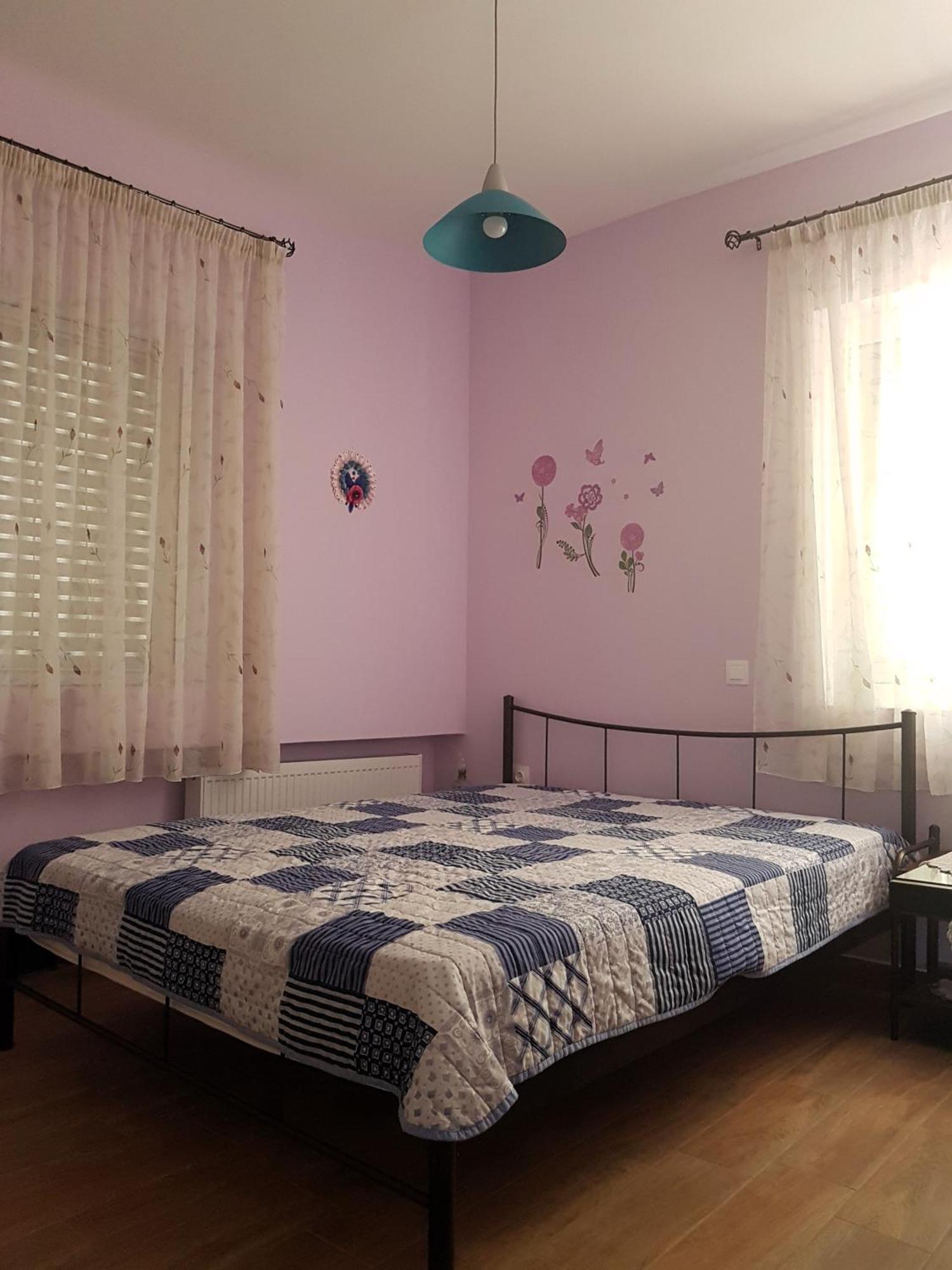 Το Αλώνι Apartment Vlacherna Luaran gambar
