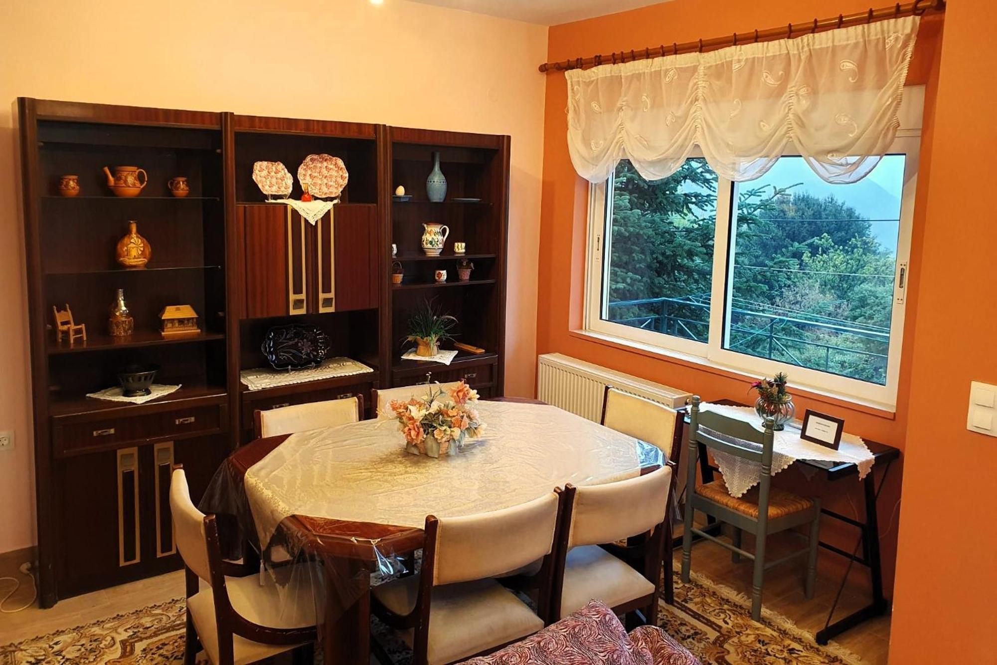 Το Αλώνι Apartment Vlacherna Luaran gambar